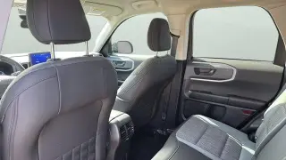 Ford Bronco Sport 2023 AWD Big Bend 4dr SUV