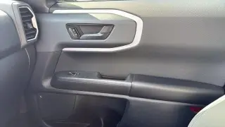 Ford Bronco Sport 2023 AWD Big Bend 4dr SUV