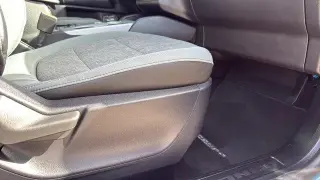 Ford Bronco Sport 2023 AWD Big Bend 4dr SUV
