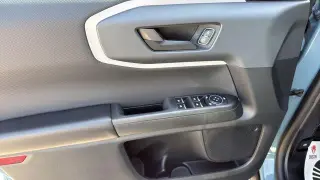 Ford Bronco Sport 2023 AWD Big Bend 4dr SUV