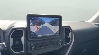 Ford Bronco Sport 2023 AWD Big Bend 4dr SUV