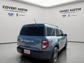 Ford Bronco Sport 2023 AWD Big Bend 4dr SUV