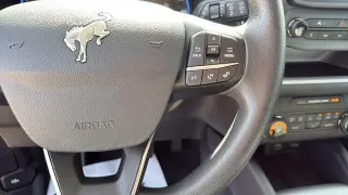 Ford Bronco Sport 2023 AWD Big Bend 4dr SUV
