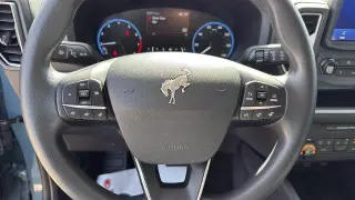 Ford Bronco Sport 2023 AWD Big Bend 4dr SUV