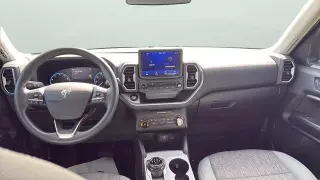 Ford Bronco Sport 2023 AWD Big Bend 4dr SUV