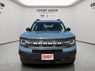 Ford Bronco Sport 2023 AWD Big Bend 4dr SUV