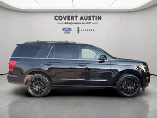 Ford Expedition 2020 4x2 Limited 4dr SUV
