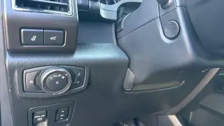 Ford Expedition 2020 4x2 Limited 4dr SUV