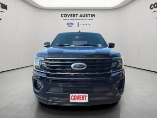 Ford Expedition 2020 4x2 Limited 4dr SUV