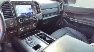 Ford Expedition 2020 4x2 Limited 4dr SUV