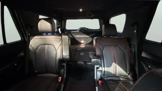 Ford Expedition 2020 4x2 Limited 4dr SUV
