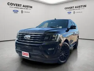 Ford Expedition 2020 4x2 Limited 4dr SUV