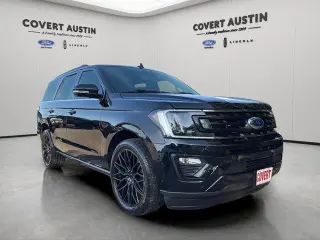 Ford Expedition 2020 4x2 Limited 4dr SUV