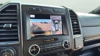 Ford Expedition 2020 4x2 Limited 4dr SUV