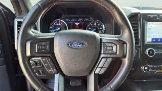 Ford Expedition 2020 4x2 Limited 4dr SUV