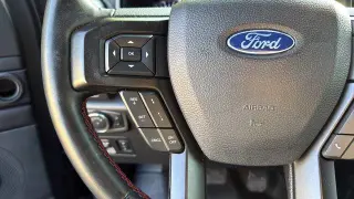 Ford Expedition 2020 4x2 Limited 4dr SUV