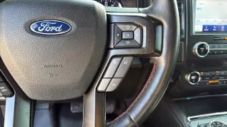 Ford Expedition 2020 4x2 Limited 4dr SUV