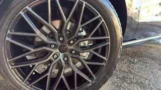 Ford Expedition 2020 4x2 Limited 4dr SUV