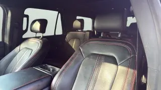 Ford Expedition 2020 4x2 Limited 4dr SUV