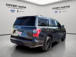Ford Expedition 2020 4x2 Limited 4dr SUV