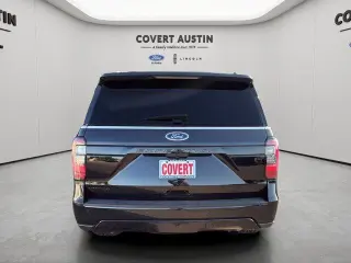 Ford Expedition 2020 4x2 Limited 4dr SUV