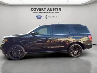 Ford Expedition 2020 4x2 Limited 4dr SUV