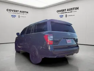 Ford Expedition 2020 4x2 Limited 4dr SUV
