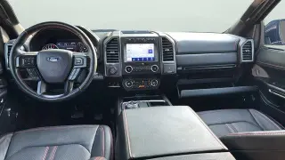 Ford Expedition 2020 4x2 Limited 4dr SUV