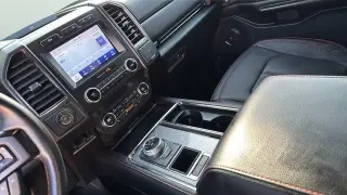 Ford Expedition 2020 4x2 Limited 4dr SUV