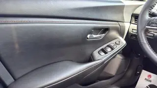 Nissan Sentra 2023 SR 4dr Sedan