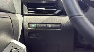 Nissan Sentra 2023 SR 4dr Sedan
