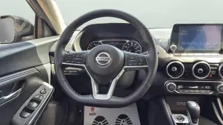 Nissan Sentra 2023 SR 4dr Sedan
