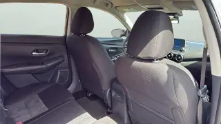 Nissan Sentra 2023 SR 4dr Sedan