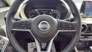 Nissan Sentra 2023 SR 4dr Sedan