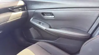 Nissan Sentra 2023 SR 4dr Sedan