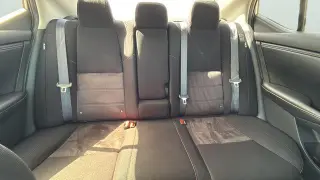 Nissan Sentra 2023 SR 4dr Sedan