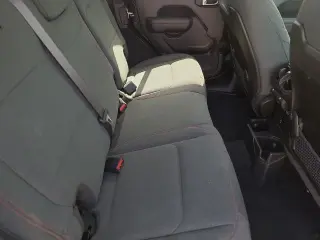 Jeep Wrangler 2025 4x4 Rubicon X 4dr SUV