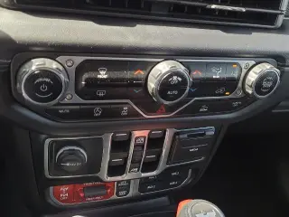 Jeep Wrangler 2025 4x4 Rubicon X 4dr SUV
