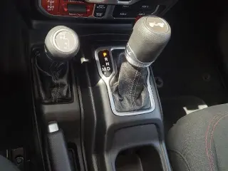 Jeep Wrangler 2025 4x4 Rubicon X 4dr SUV