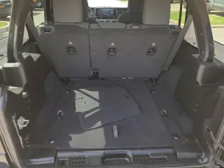 Jeep Wrangler 2025 4x4 Rubicon X 4dr SUV
