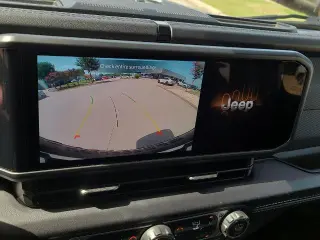 Jeep Wrangler 2025 4x4 Rubicon X 4dr SUV
