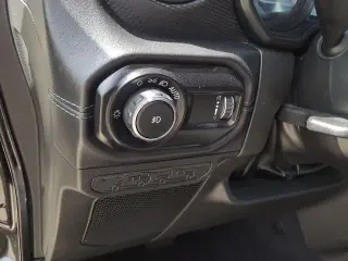 Jeep Wrangler 2025 4x4 Rubicon X 4dr SUV