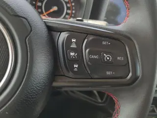 Jeep Wrangler 2025 4x4 Rubicon X 4dr SUV