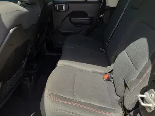 Jeep Wrangler 2025 4x4 Rubicon X 4dr SUV