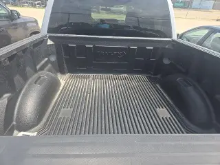 Ford F-150 2025 4x2 XLT 4dr SuperCrew 5.5 ft. SB