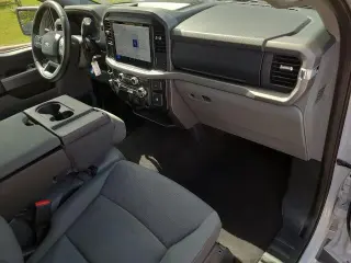 Ford F-150 2025 4x2 XLT 4dr SuperCrew 5.5 ft. SB