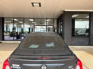 Nissan Versa 2019 S 4dr Sedan