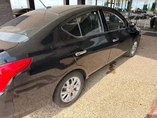 Nissan Versa 2019 S 4dr Sedan