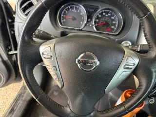Nissan Versa 2019 S 4dr Sedan