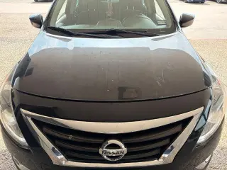 Nissan Versa 2019 S 4dr Sedan